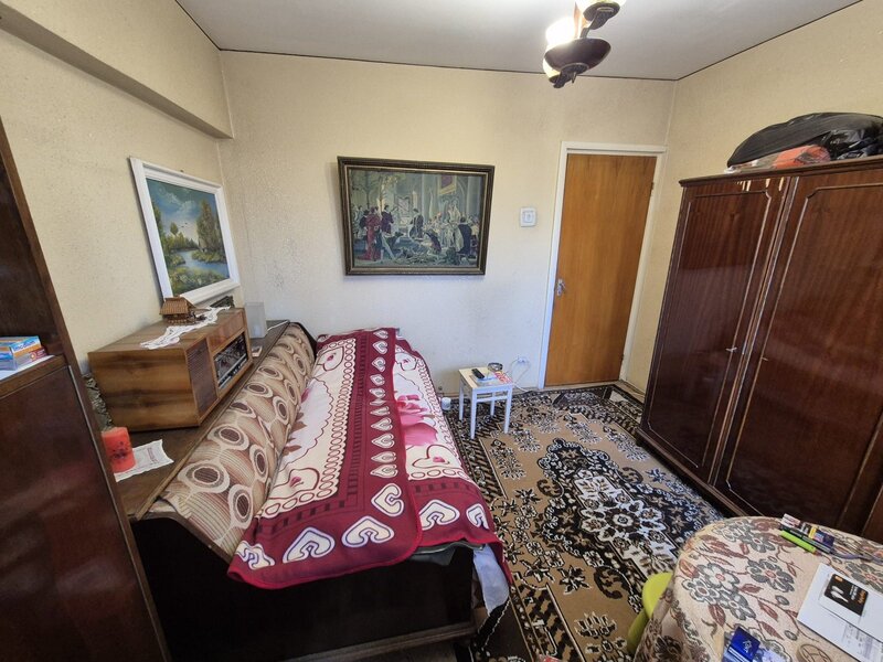 Ion Mihalache, Barbu Delavrancea,